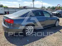 2014 Audi A6 фото