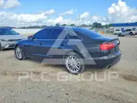 2014 Audi A6 фото