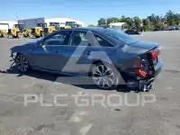 2014 Audi A6 фото