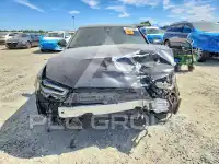 2014 Audi A6 фото