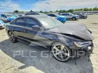 2014 Audi A6 фото