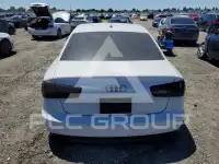 2014 Audi A6 photo