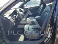 2014 Audi A6 фото