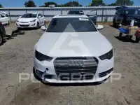 2014 Audi A6 photo
