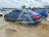 2014 Audi A6 фото