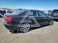 2014 Audi A6 фото