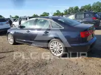 2014 Audi A6 photo