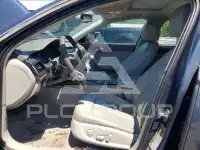 2014 Audi A6 photo