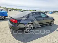 2014 Audi A6 фото