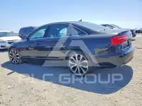 2014 Audi A6 фото