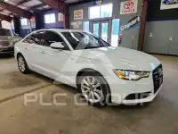 2014 Audi A6 фото