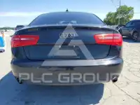2014 Audi A6 photo
