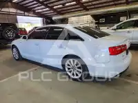 2014 Audi A6 фото
