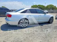 2014 Audi A6 photo