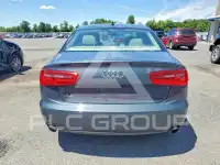 2014 Audi A6 photo