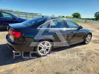 2014 Audi A6 фото