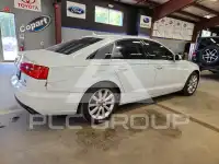 2014 Audi A6 фото