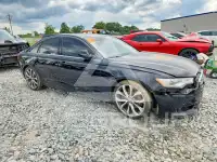 2014 Audi A6 photo