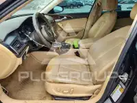 2014 Audi A6 photo