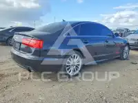 2014 Audi A6 фото