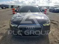 2014 Audi A6 фото