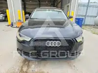 2014 Audi A6 фото