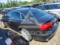 2014 Audi A6 photo