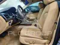 2014 Audi A6 photo