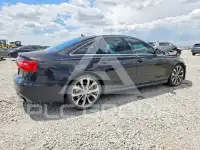 2014 Audi A6 фото