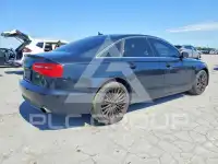 2014 Audi A6 photo