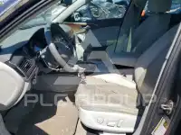 2014 Audi A6 фото