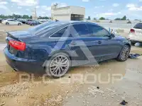 2014 Audi A6 фото