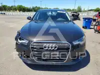 2014 Audi A6 photo