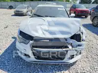 2014 Audi A6 фото