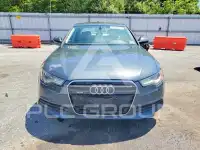 2014 Audi A6 photo