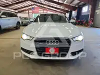 2014 Audi A6 фото