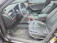 2014 Audi A6 фото