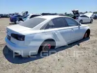 2014 Audi A6 photo