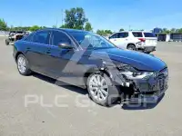 2014 Audi A6 photo