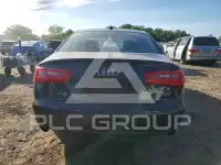 2014 Audi A6 photo