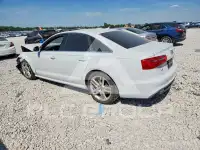 2014 Audi A6 фото