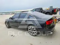 2014 Audi A6 фото