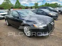 2014 Audi A6 фото