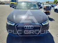 2014 Audi A6 фото