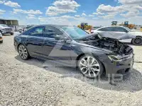 2014 Audi A6 фото