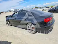 2014 Audi A6 фото
