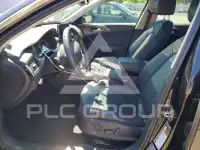 2014 Audi A6 photo