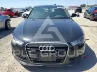 2014 Audi A6 фото