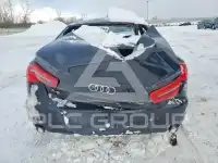 2014 Audi A6 фото