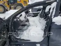 2014 Audi A6 фото
